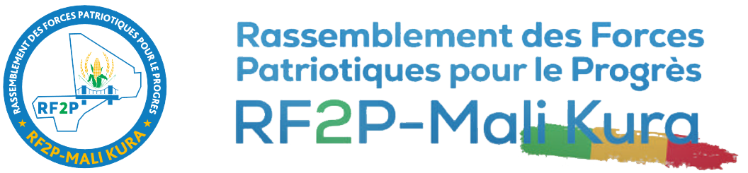 RF2P - Rassemblement des Forces Patriotiques pour le Progrès - MALI KURA
